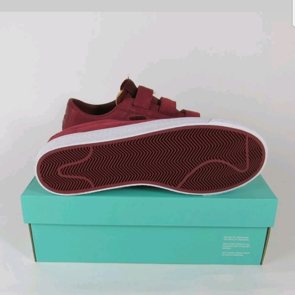 Nike SB Zoom Blazer low AC QS Men's Skateboard - Picture 2 of 5